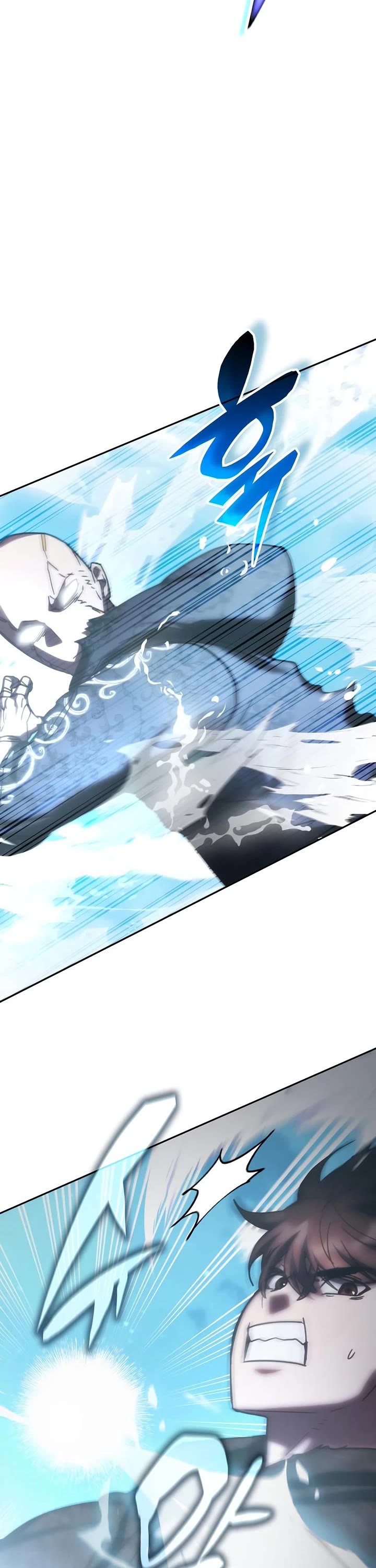 Transcension Academy Chapter 195 page 3 - Chapter 195