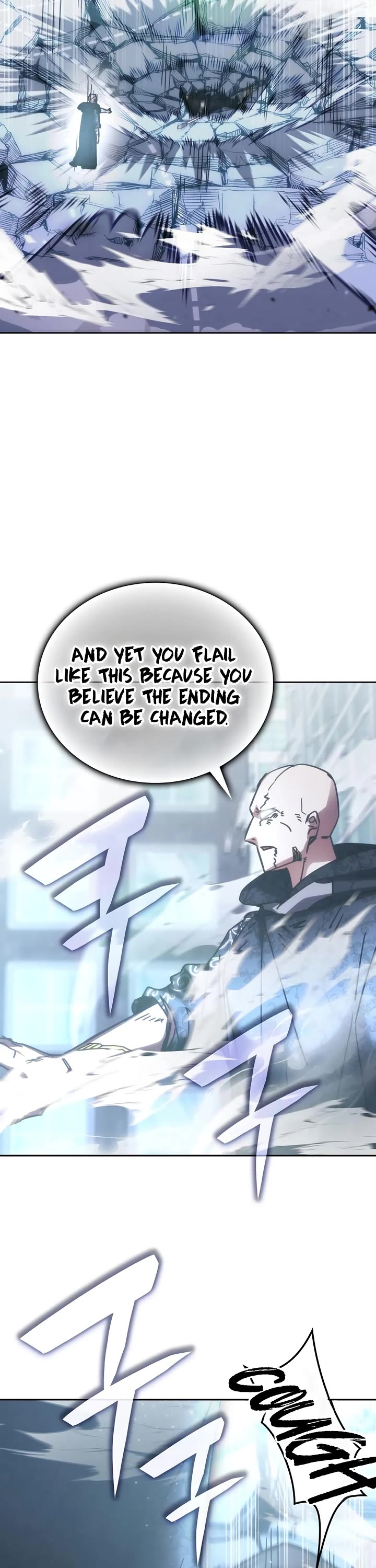 Transcension Academy Chapter 195 page 30 - Chapter 195