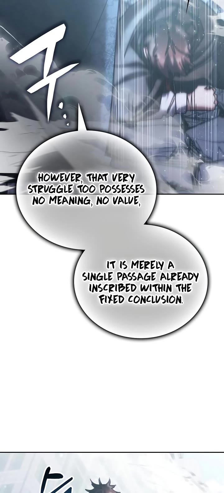 Transcension Academy Chapter 195 page 31 - Chapter 195