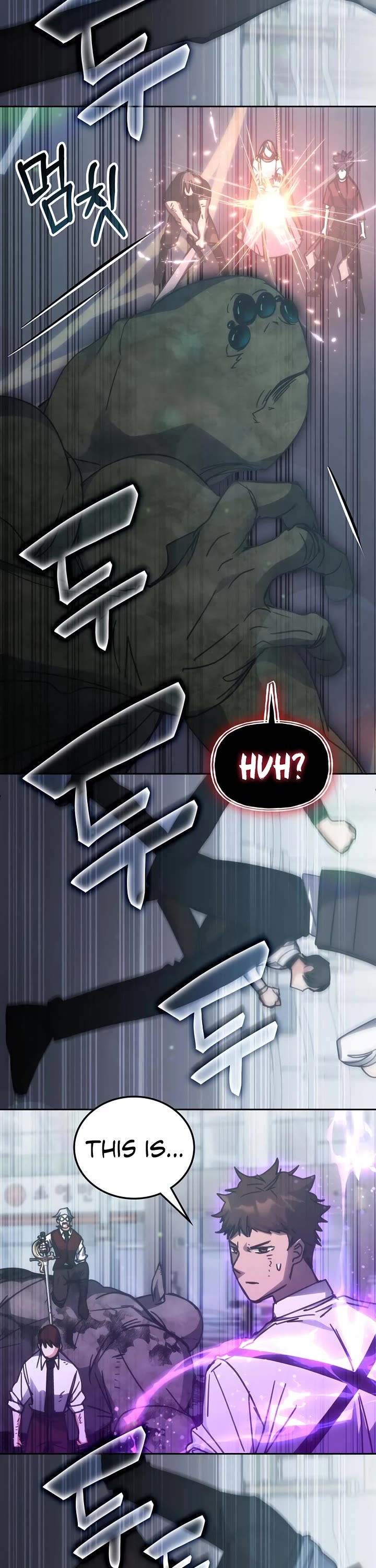 Transcension Academy Chapter 195 page 40 - Chapter 195