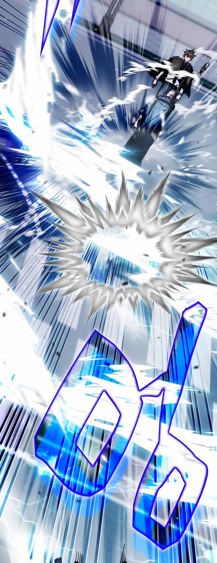 Transcension Academy Chapter 196 page 10 - Chapter 196