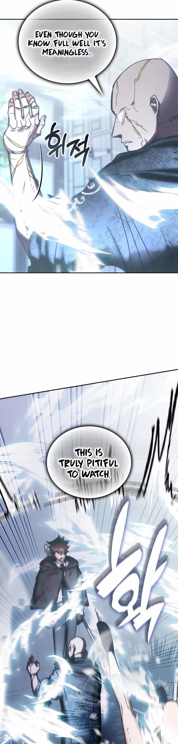 Transcension Academy Chapter 196 page 16 - Chapter 196