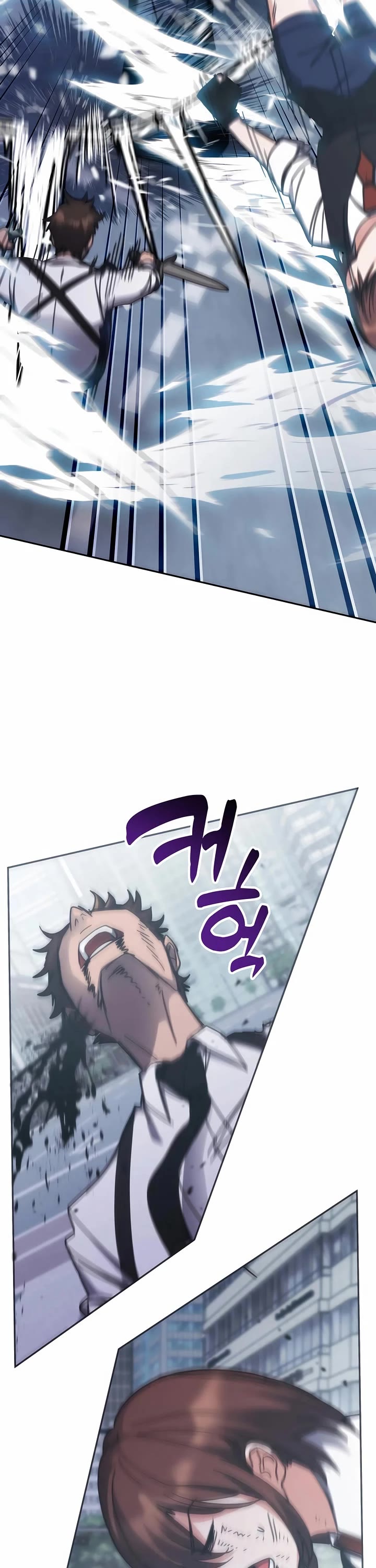 Transcension Academy Chapter 196 page 17 - Chapter 196