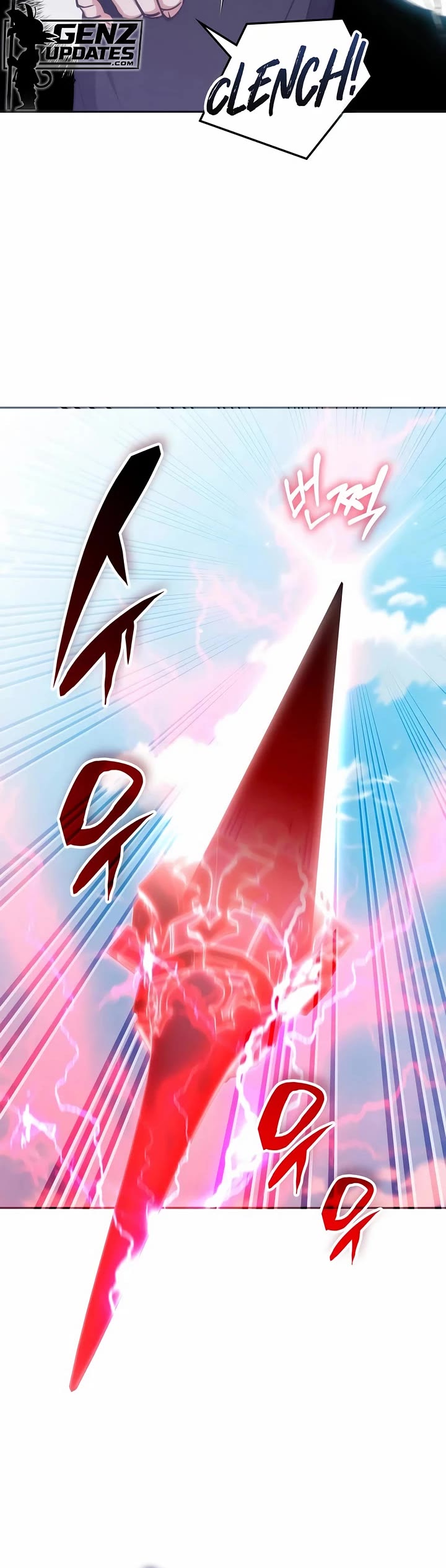 Transcension Academy Chapter 196 page 19 - Chapter 196
