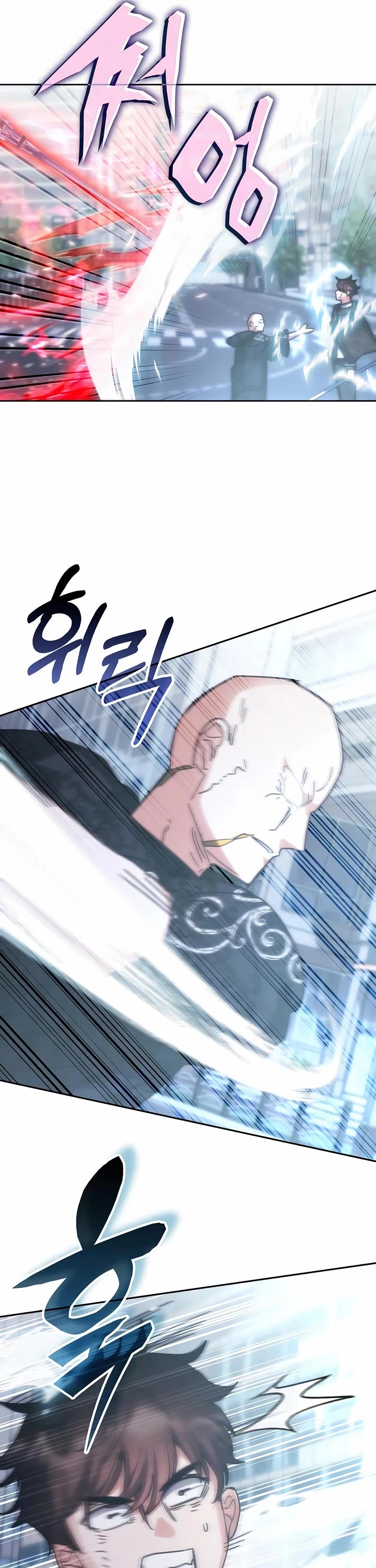 Transcension Academy Chapter 196 page 20 - Chapter 196