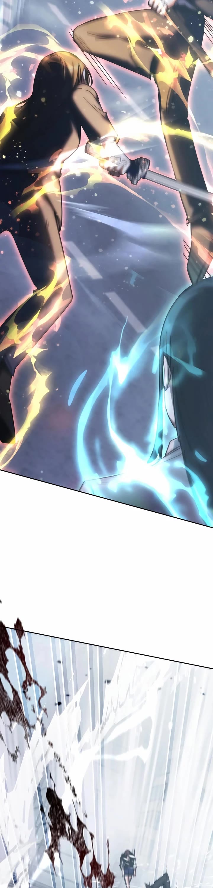 Transcension Academy Chapter 196 page 25 - Chapter 196
