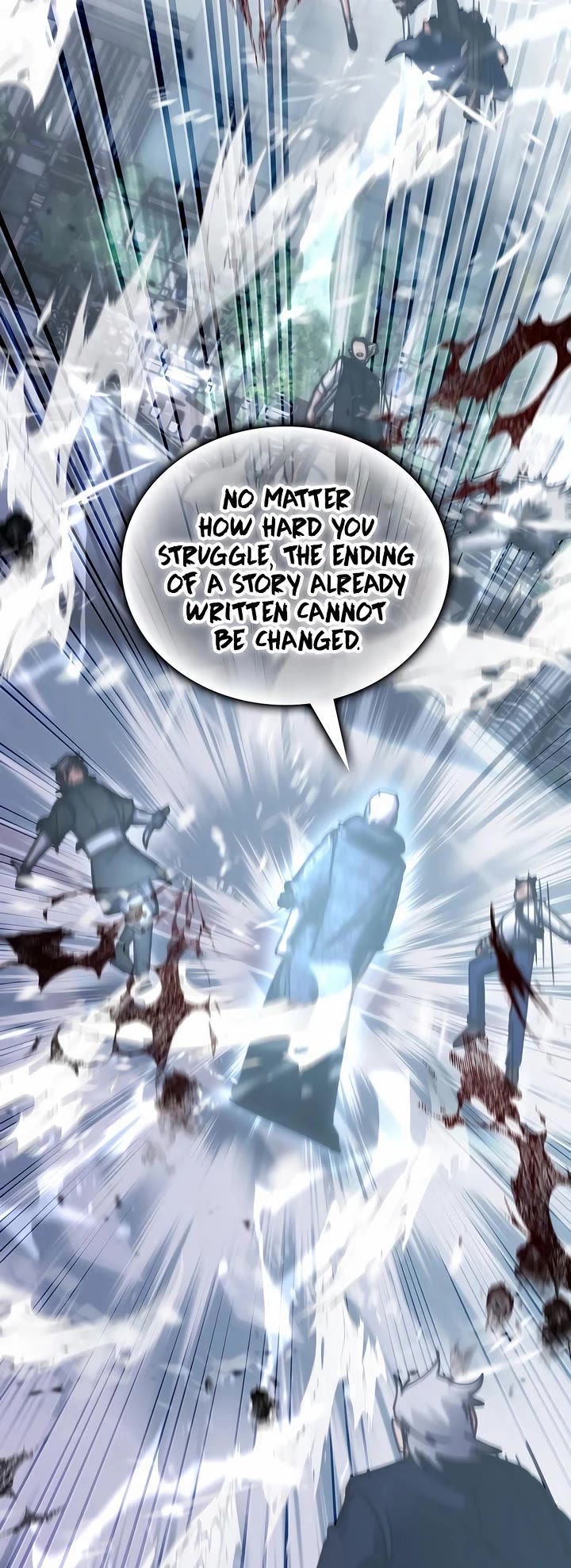 Transcension Academy Chapter 196 page 26 - Chapter 196