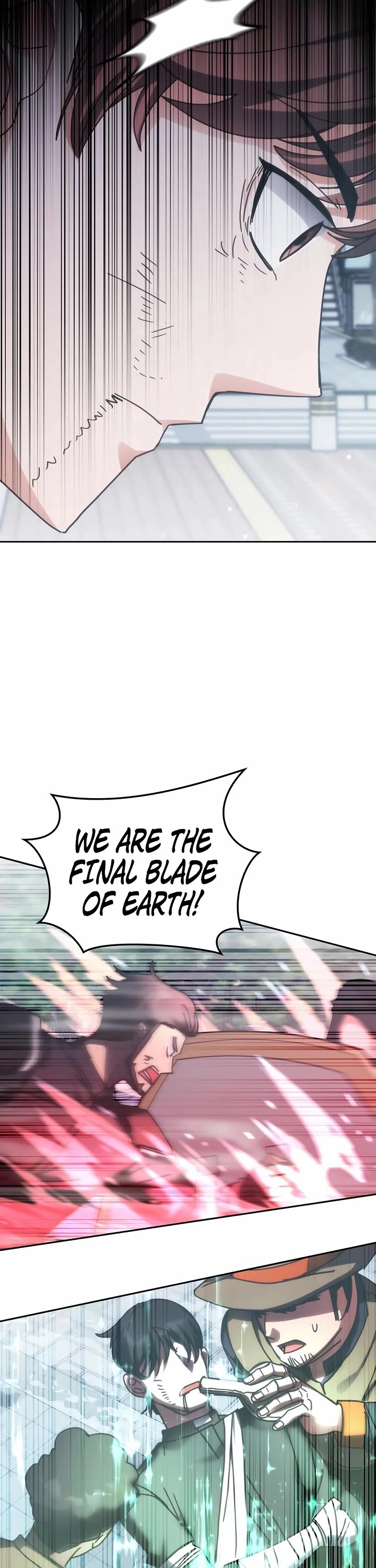 Transcension Academy Chapter 196 page 29 - Chapter 196