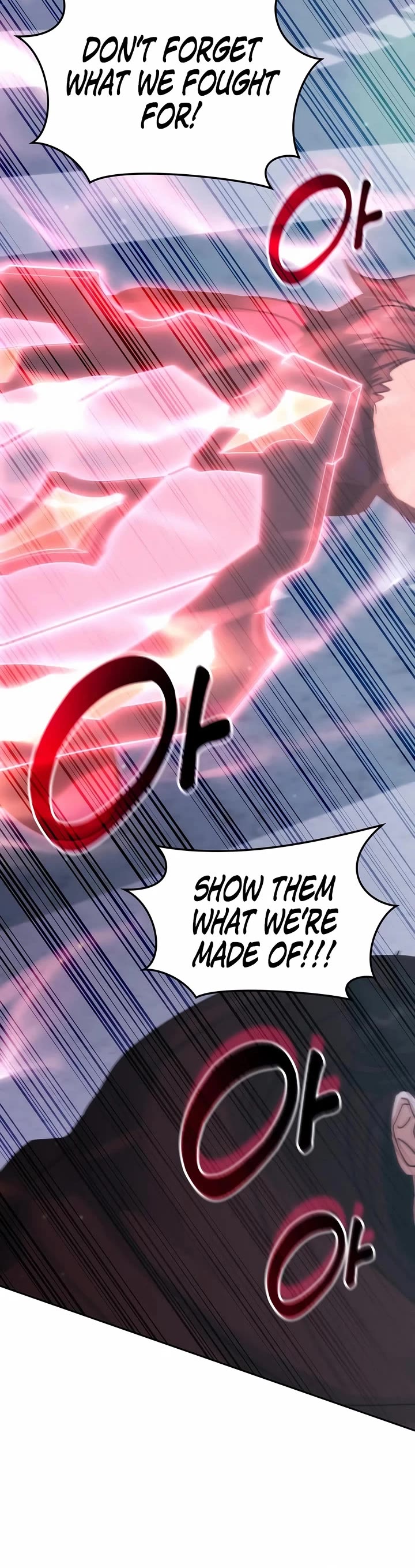 Transcension Academy Chapter 196 page 3 - Chapter 196