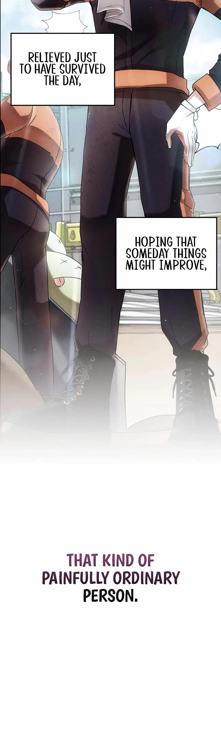 Transcension Academy Chapter 196 page 42 - Chapter 196