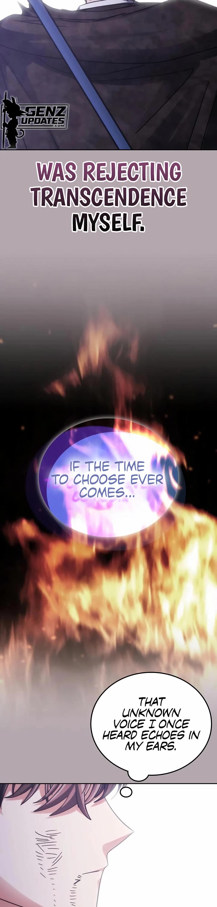Transcension Academy Chapter 196 page 49 - Chapter 196
