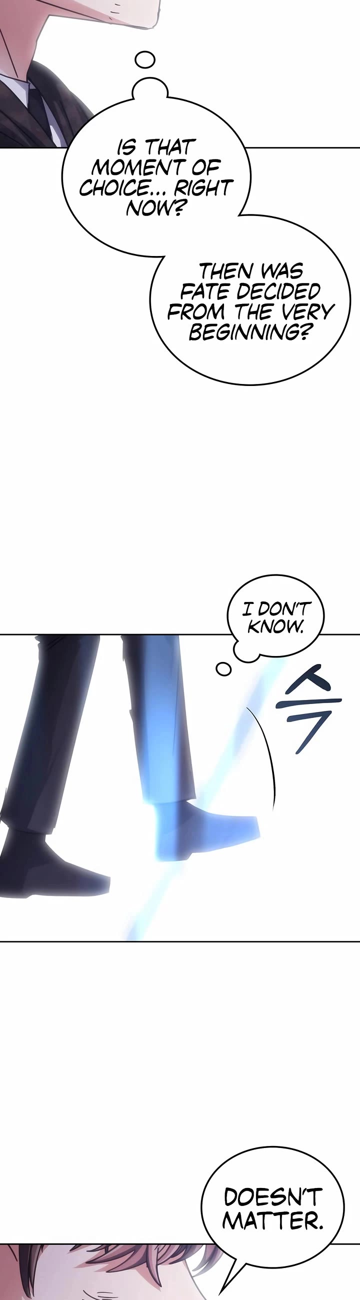 Transcension Academy Chapter 196 page 50 - Chapter 196
