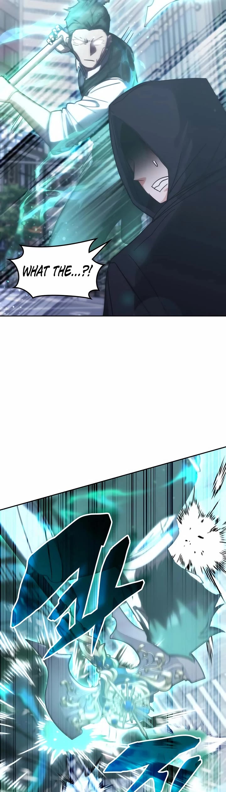 Transcension Academy Chapter 196 page 6 - Chapter 196