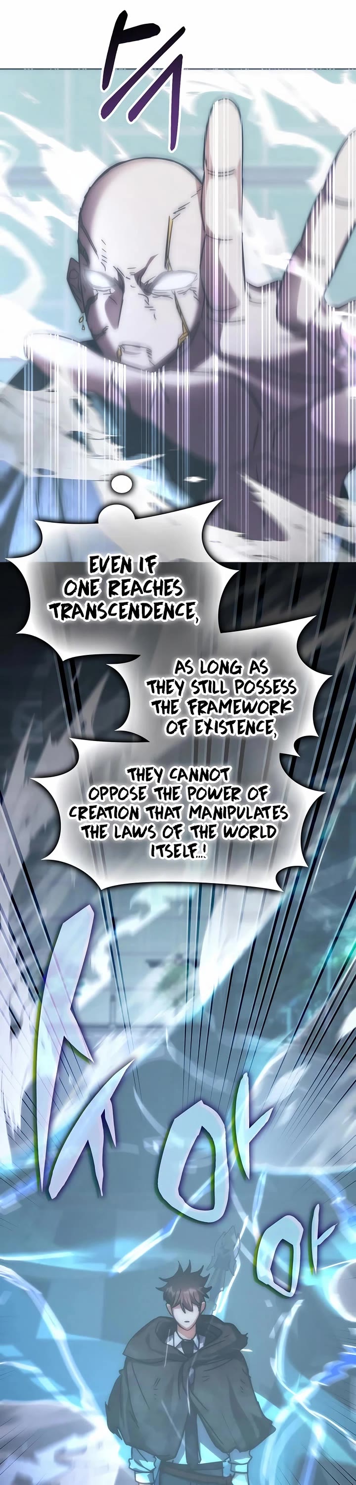 Transcension Academy Chapter 197 page 16 - Chapter 197