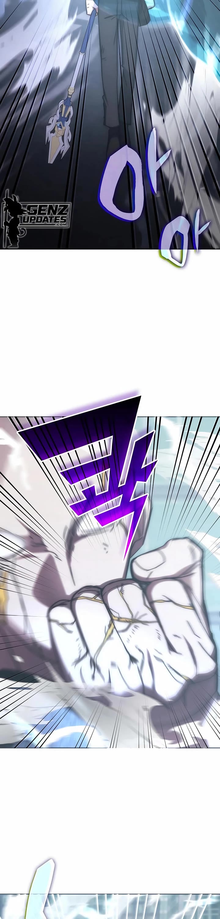 Transcension Academy Chapter 197 page 17 - Chapter 197