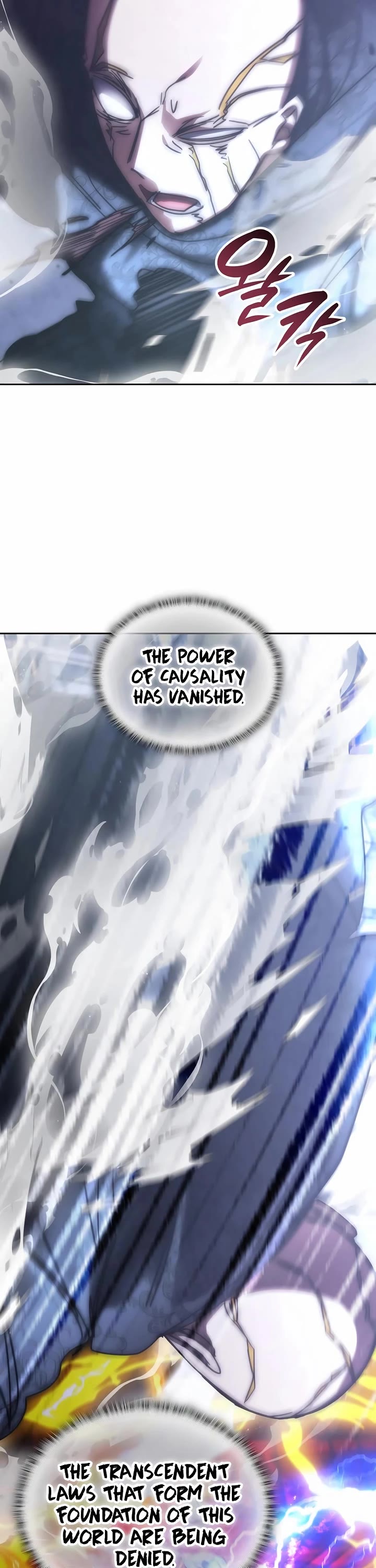 Transcension Academy Chapter 197 page 20 - Chapter 197
