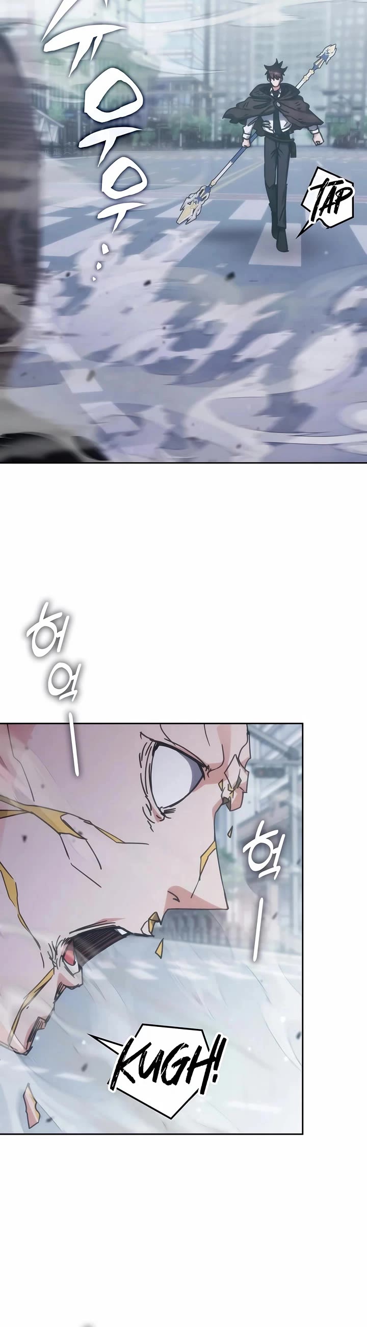 Transcension Academy Chapter 197 page 23 - Chapter 197