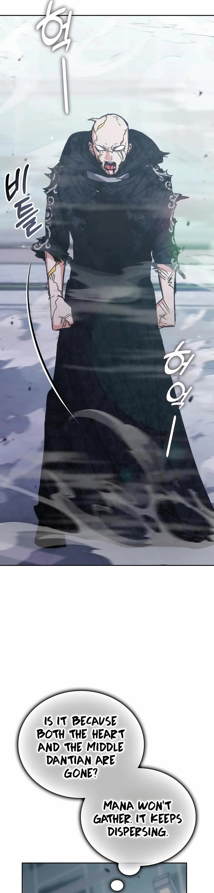 Transcension Academy Chapter 197 page 24 - Chapter 197