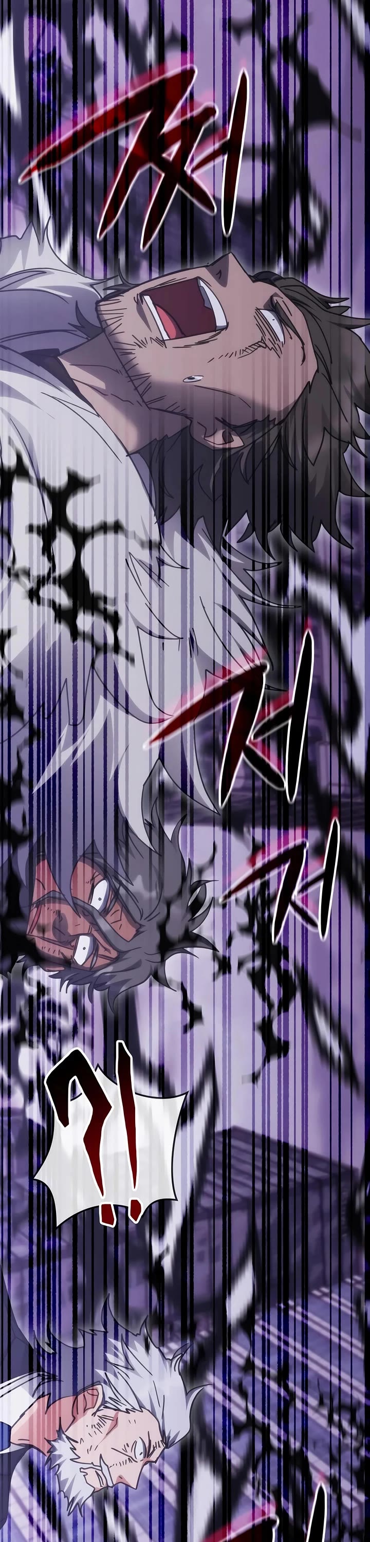 Transcension Academy Chapter 197 page 29 - Chapter 197