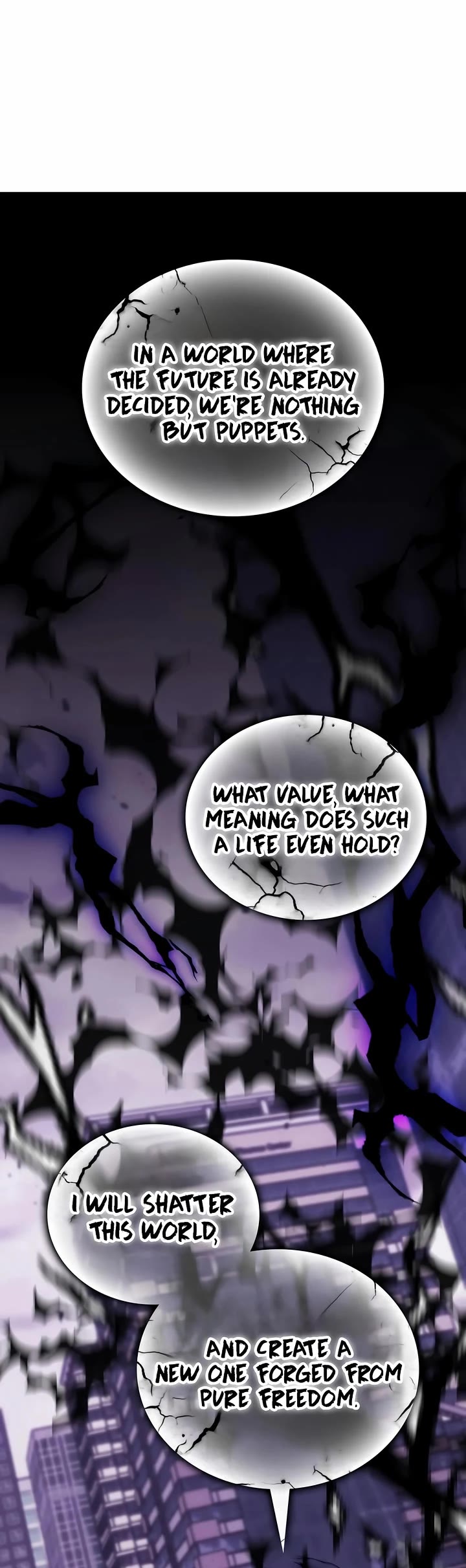 Transcension Academy Chapter 197 page 35 - Chapter 197