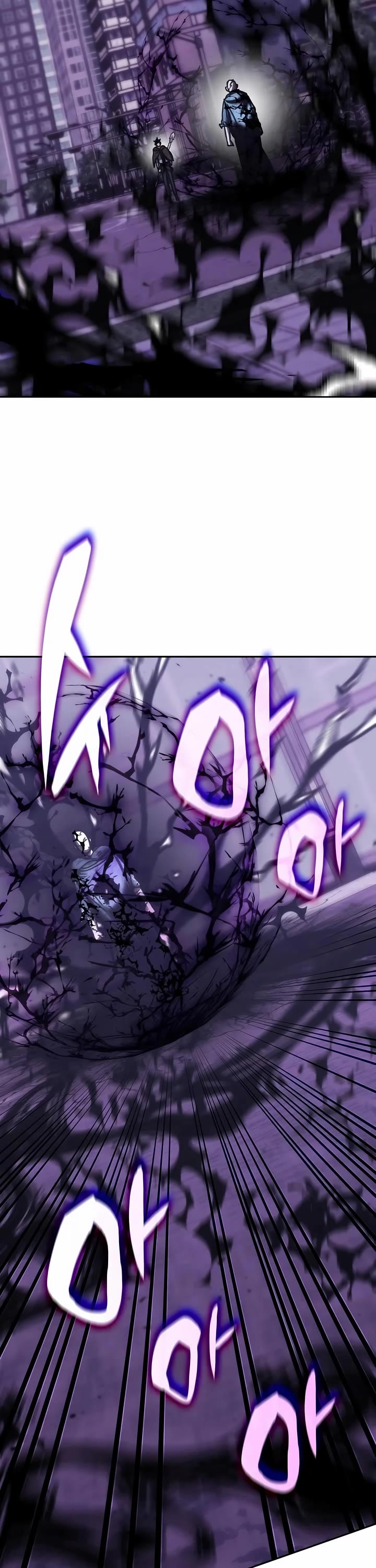 Transcension Academy Chapter 197 page 36 - Chapter 197