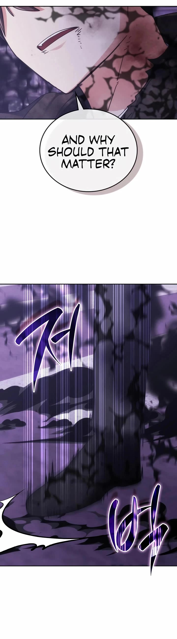 Transcension Academy Chapter 197 page 39 - Chapter 197