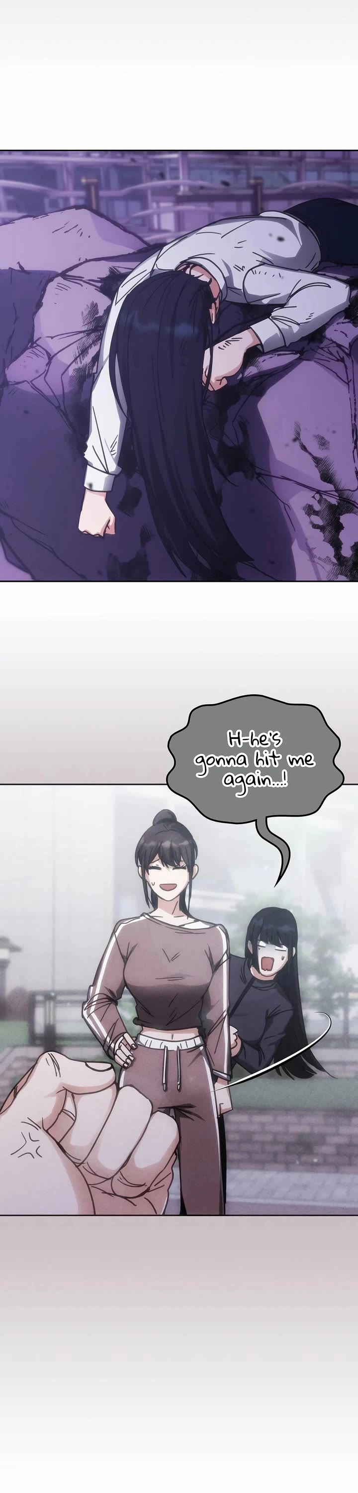 Transcension Academy Chapter 197 page 44 - Chapter 197