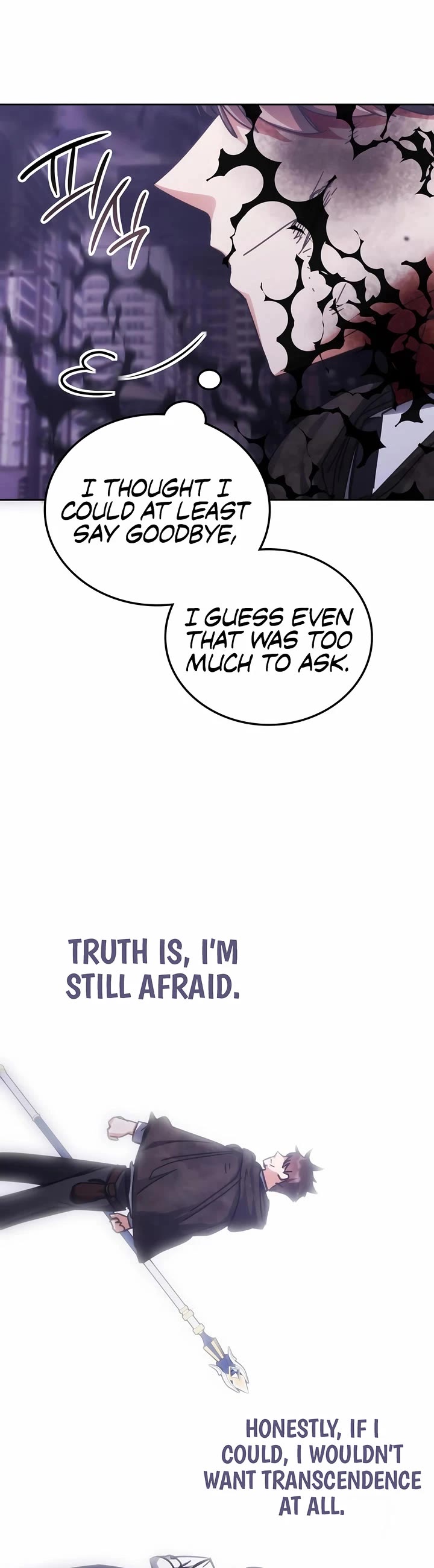 Transcension Academy Chapter 197 page 46 - Chapter 197