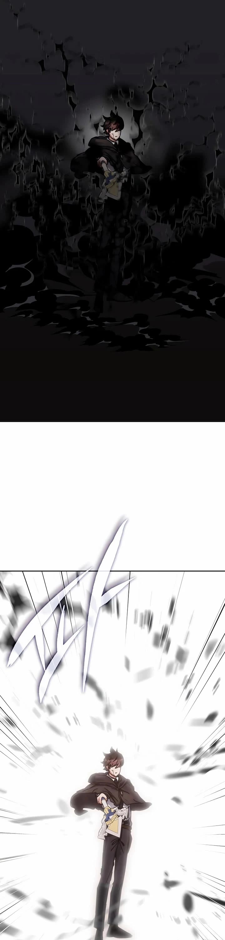 Transcension Academy Chapter 197 page 49 - Chapter 197