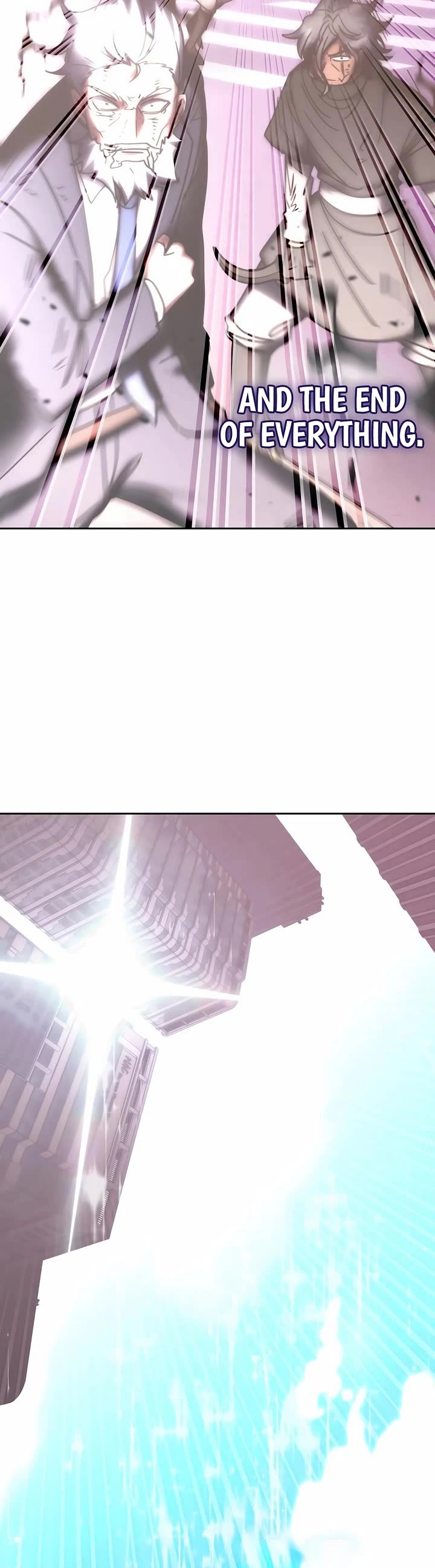 Transcension Academy Chapter 197 page 51 - Chapter 197