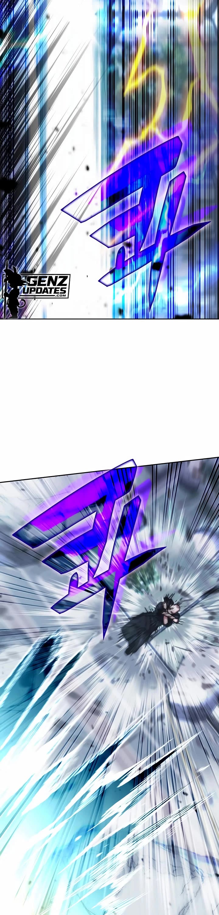 Transcension Academy Chapter 197 page 9 - Chapter 197
