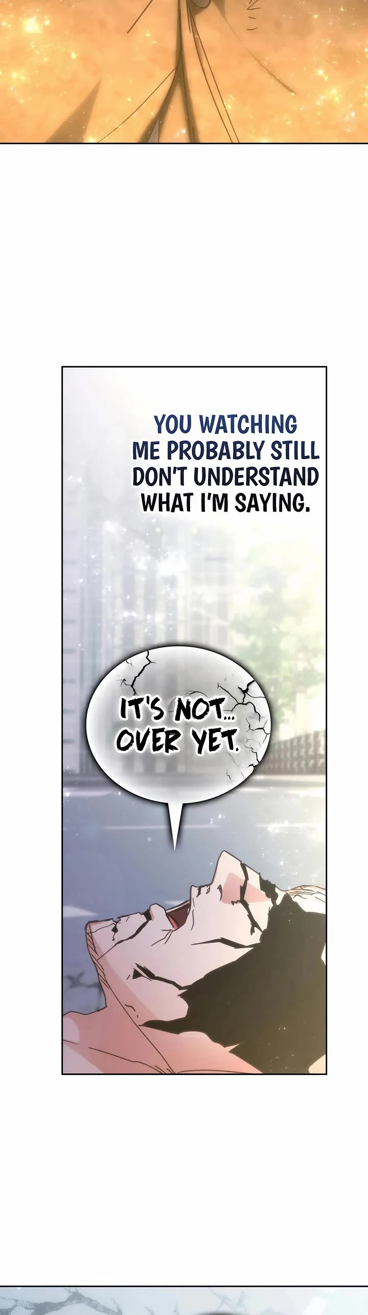 Transcension Academy Chapter 198 page 10 - Chapter 198