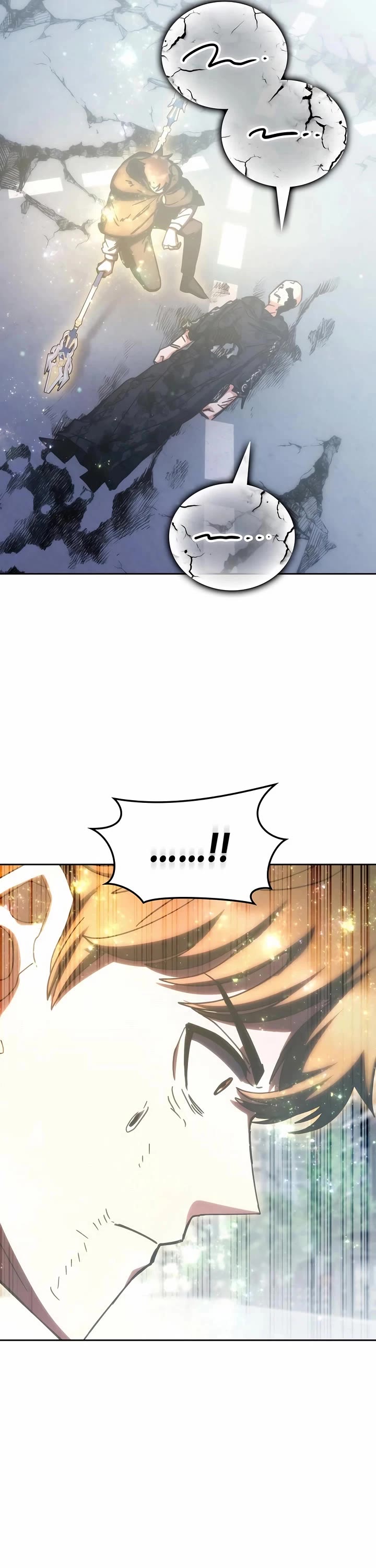 Transcension Academy Chapter 198 page 11 - Chapter 198
