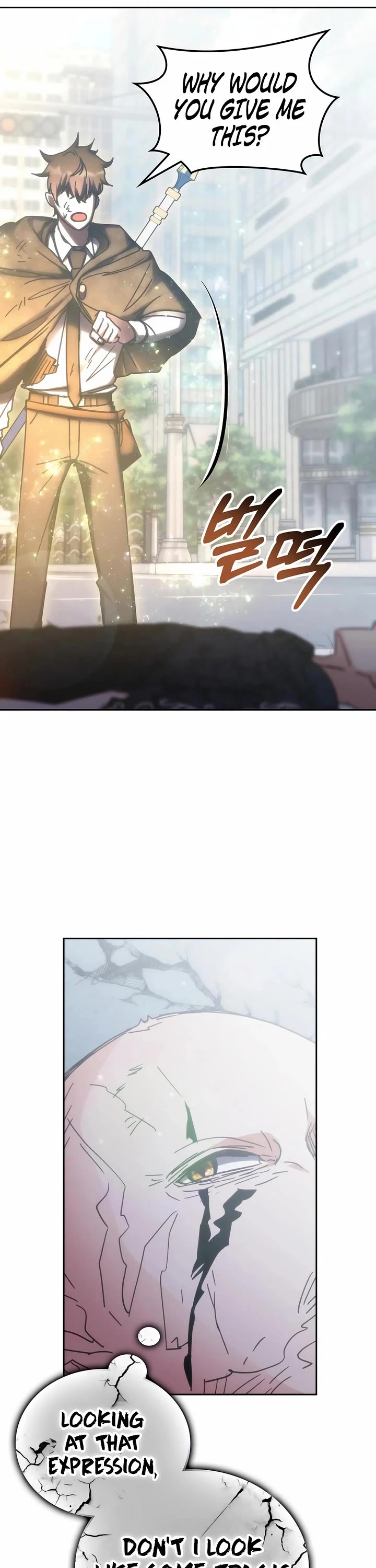 Transcension Academy Chapter 198 page 12 - Chapter 198