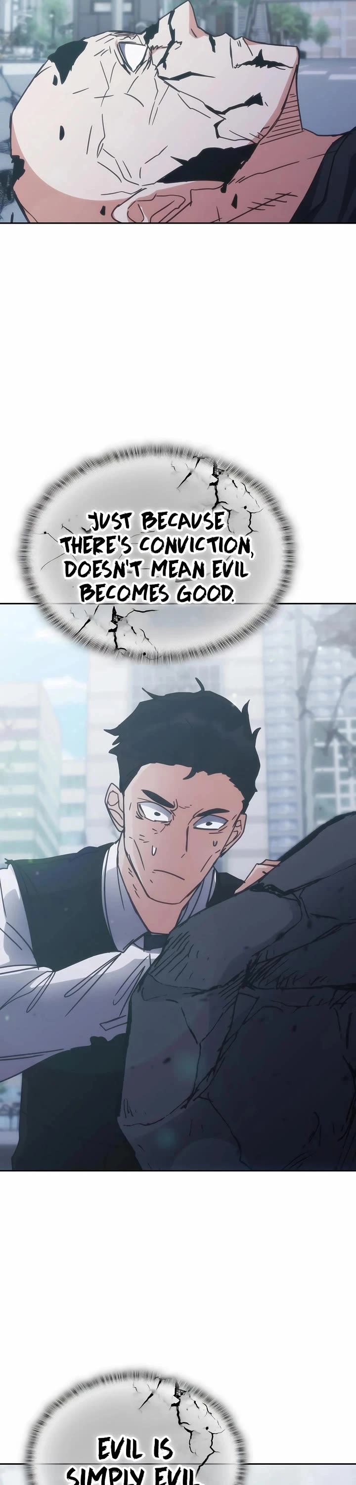 Transcension Academy Chapter 198 page 15 - Chapter 198