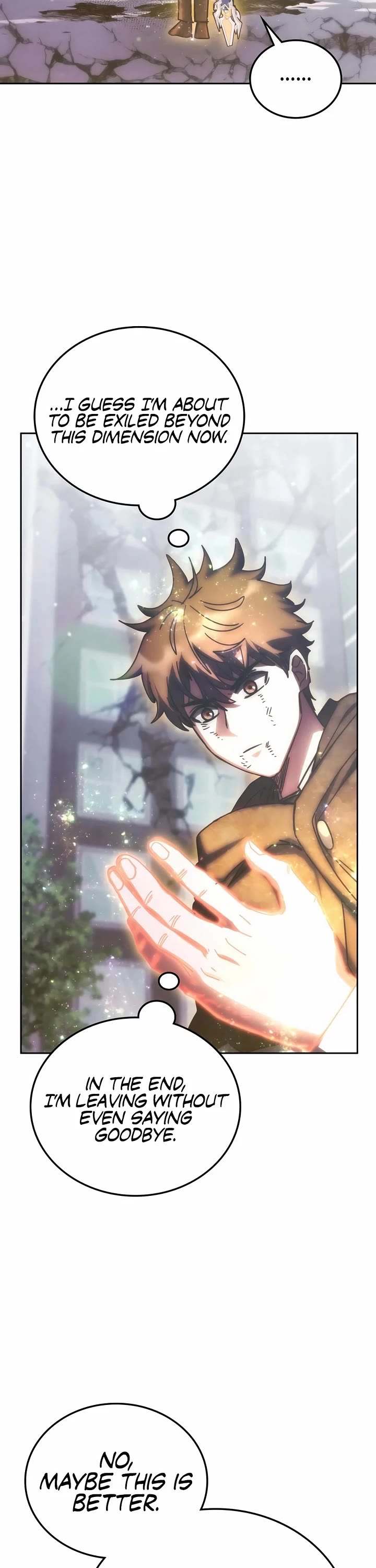 Transcension Academy Chapter 198 page 20 - Chapter 198