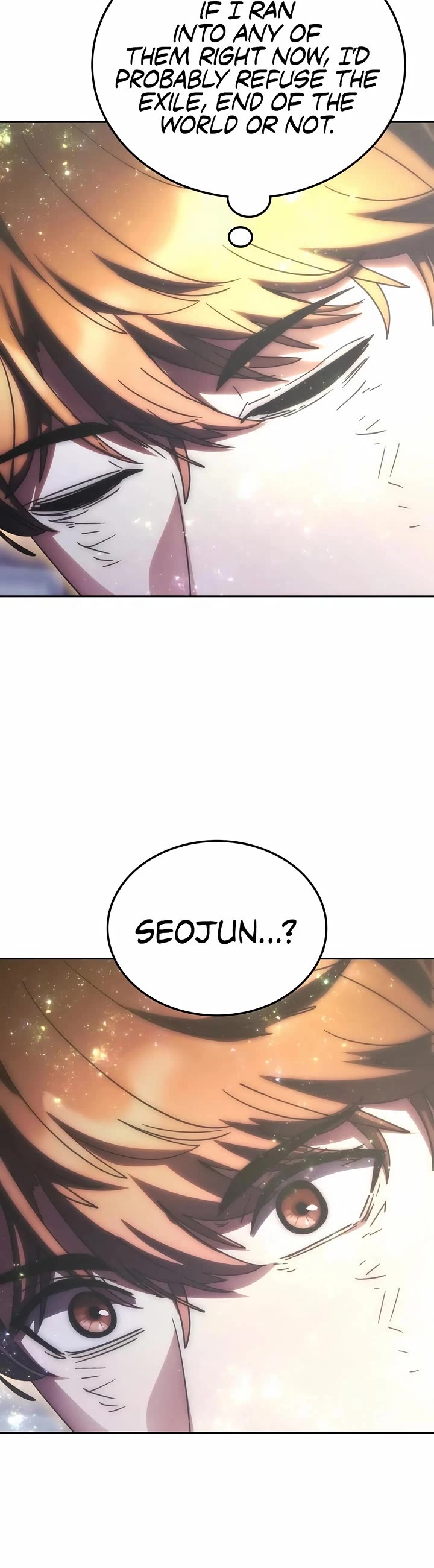 Transcension Academy Chapter 198 page 21 - Chapter 198