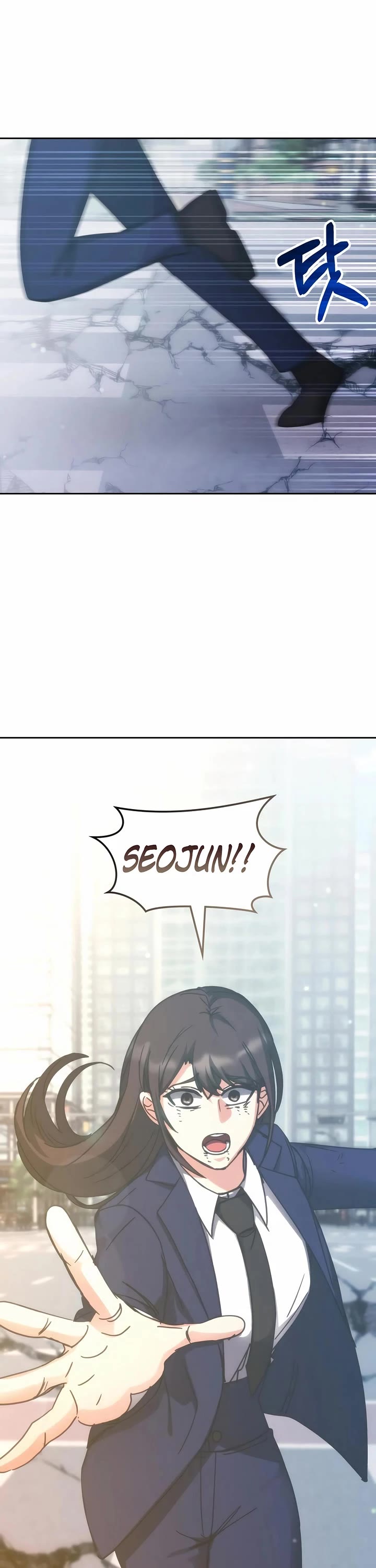 Transcension Academy Chapter 198 page 23 - Chapter 198