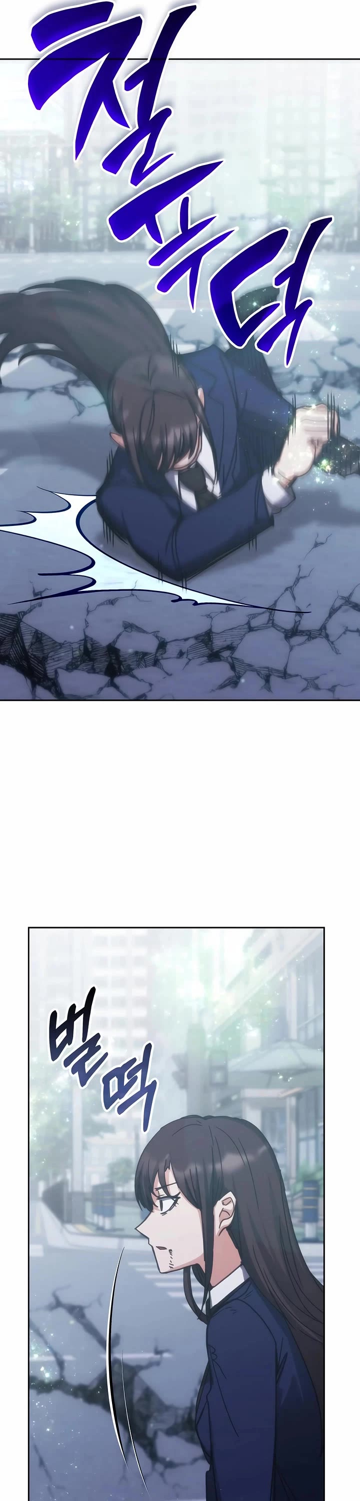 Transcension Academy Chapter 198 page 27 - Chapter 198