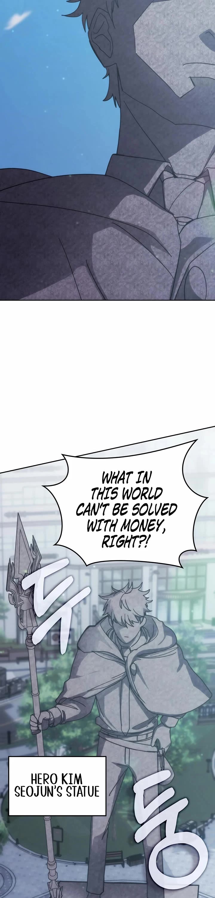 Transcension Academy Chapter 198 page 35 - Chapter 198