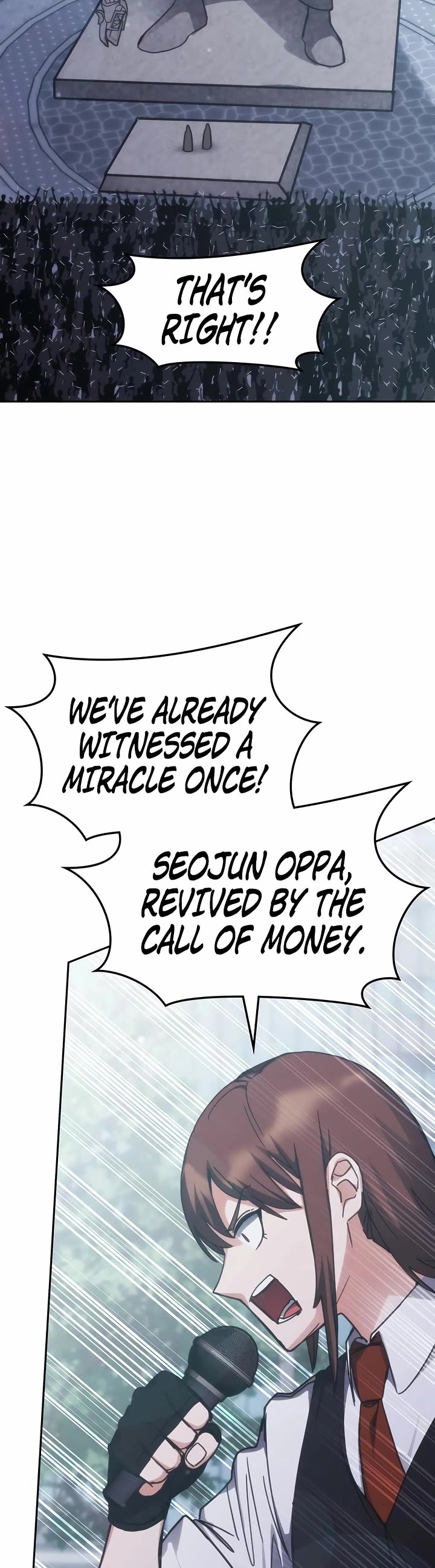 Transcension Academy Chapter 198 page 36 - Chapter 198