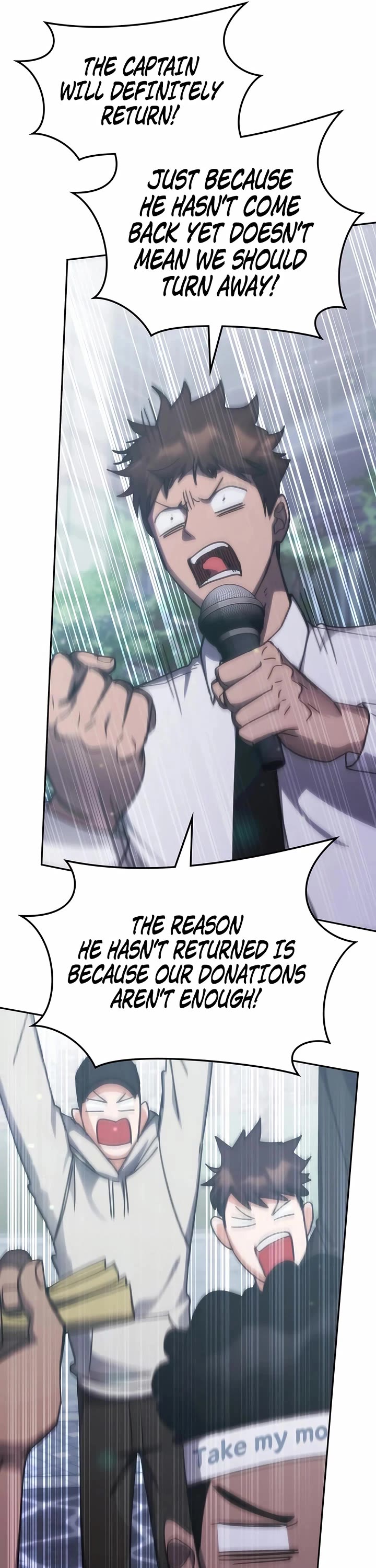 Transcension Academy Chapter 198 page 38 - Chapter 198