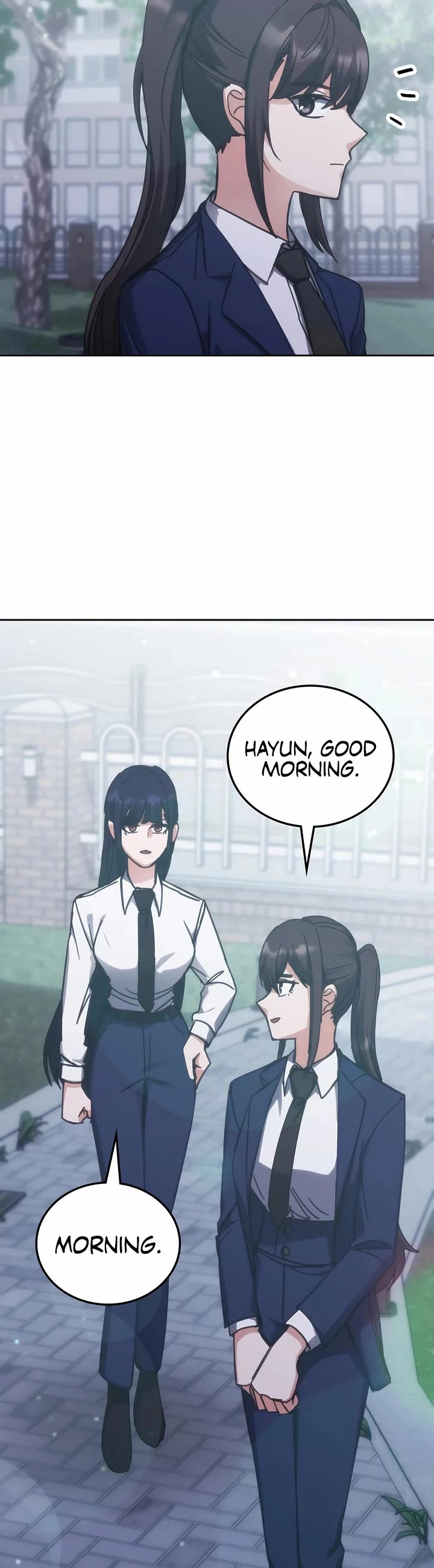 Transcension Academy Chapter 198 page 40 - Chapter 198