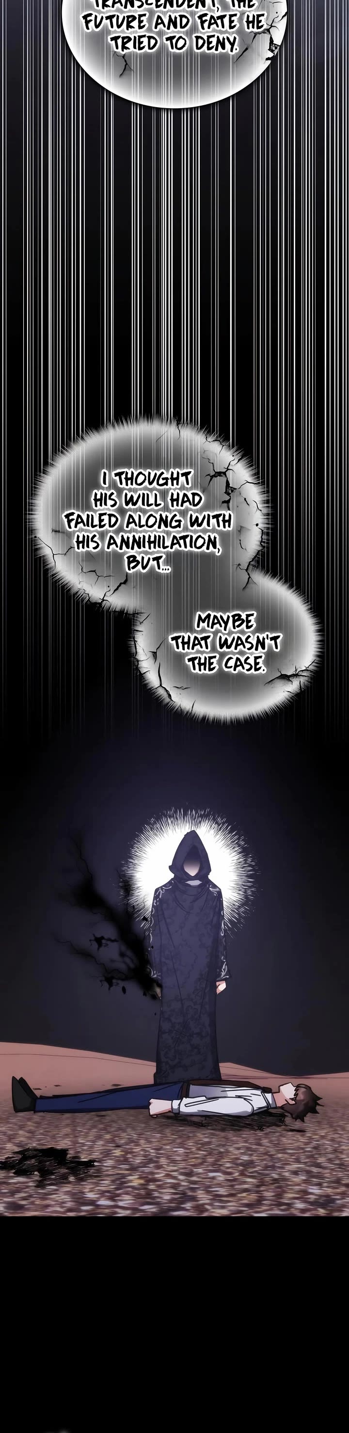 Transcension Academy Chapter 198 page 6 - Chapter 198