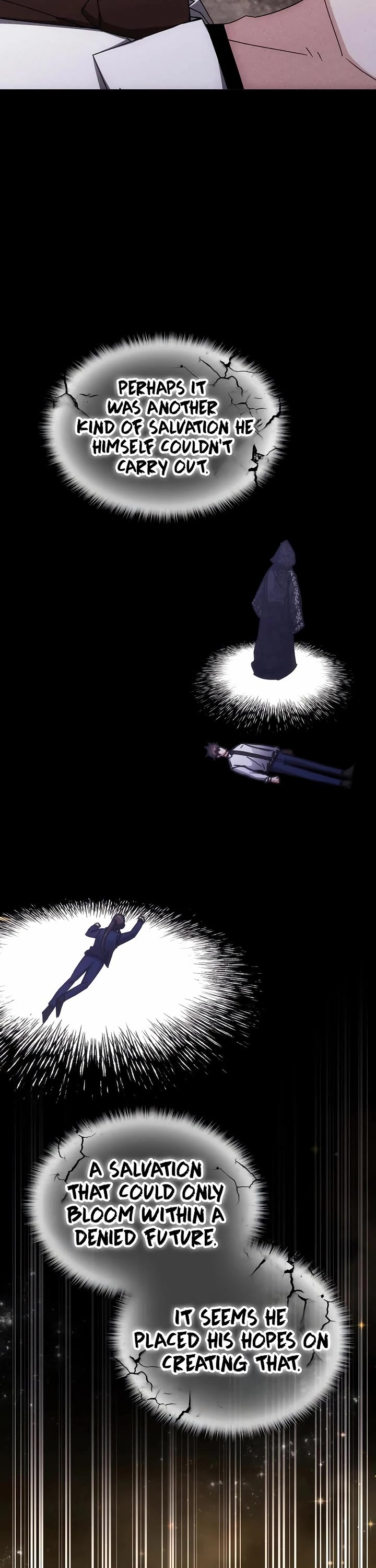 Transcension Academy Chapter 198 page 8 - Chapter 198
