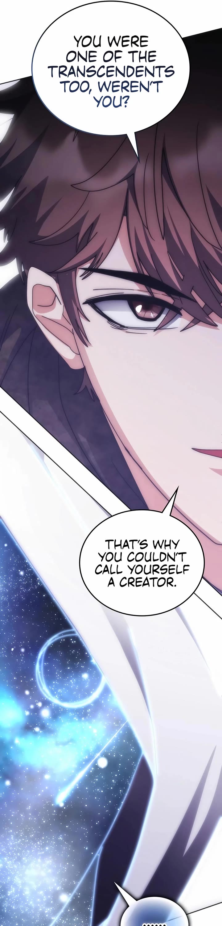 Transcension Academy Chapter 199 page 12 - Chapter 199: End of Main Story
