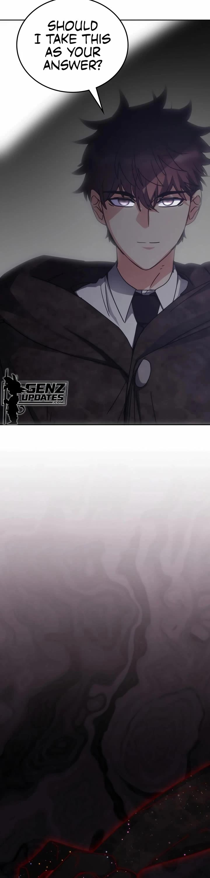 Transcension Academy Chapter 199 page 17 - Chapter 199: End of Main Story