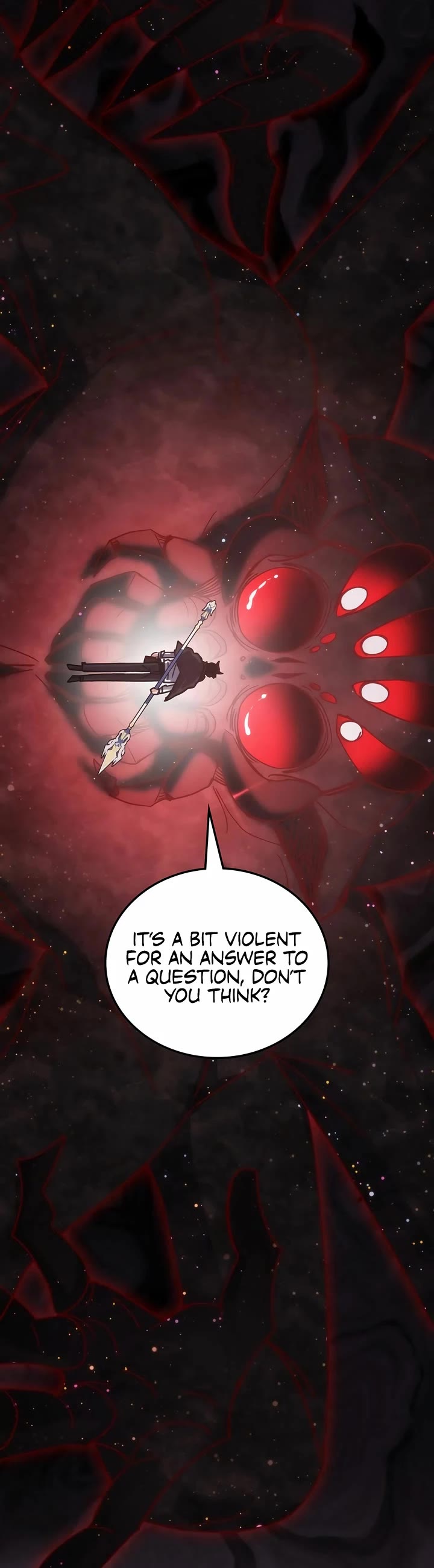 Transcension Academy Chapter 199 page 18 - Chapter 199: End of Main Story