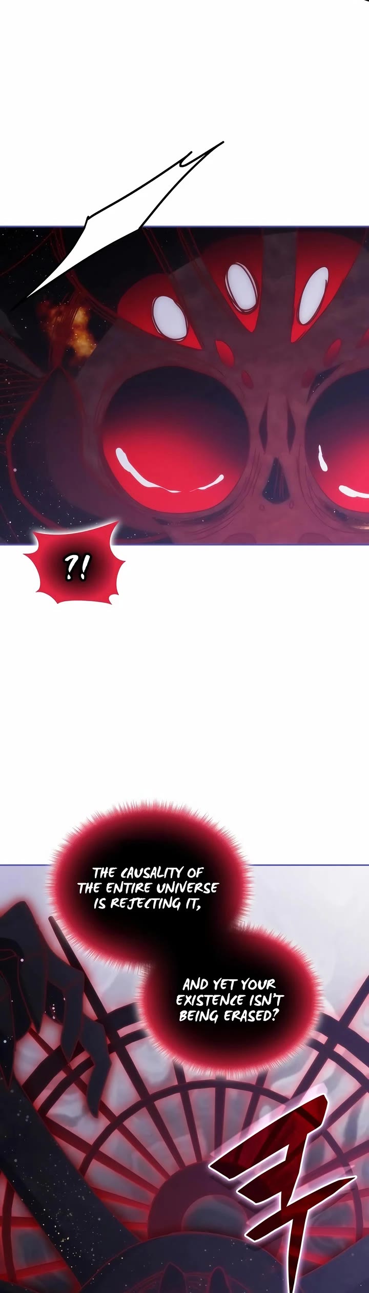 Transcension Academy Chapter 199 page 22 - Chapter 199: End of Main Story