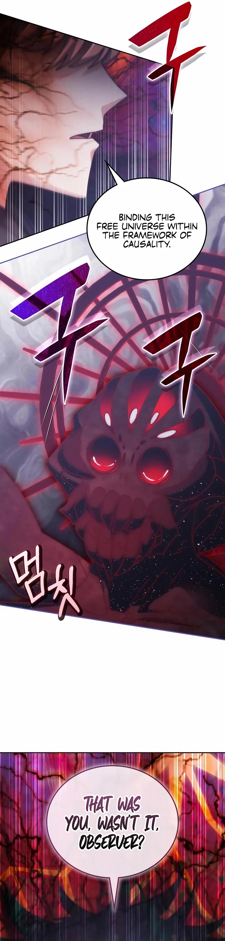 Transcension Academy Chapter 199 page 24 - Chapter 199: End of Main Story